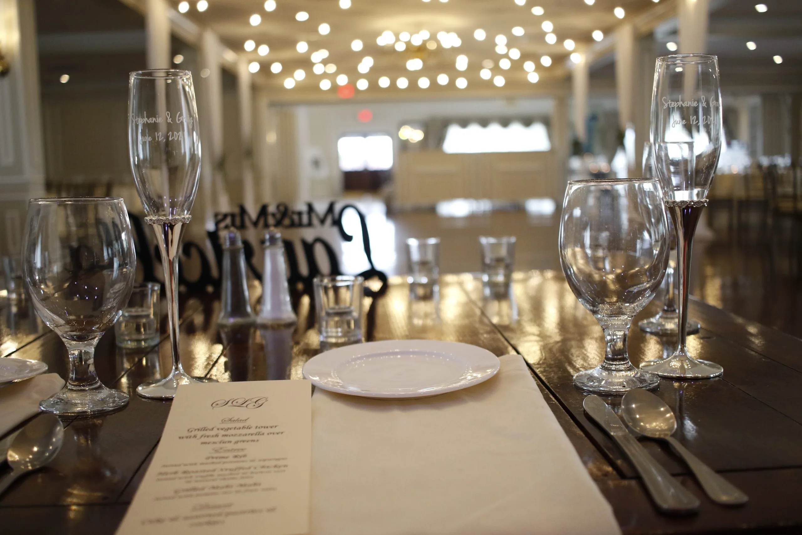 Peter's Clam Bar