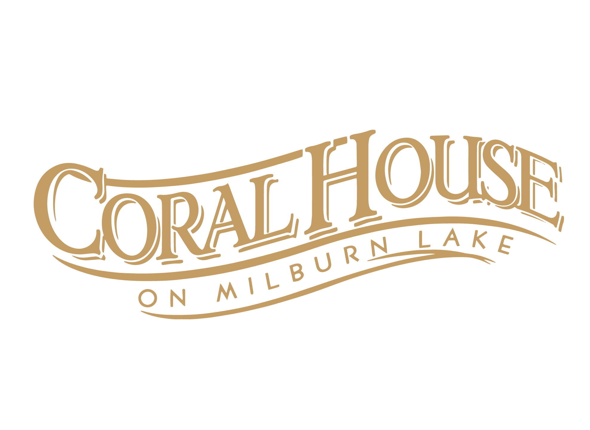 The Coral House, The Dover Group The Coral House, The Dover Group