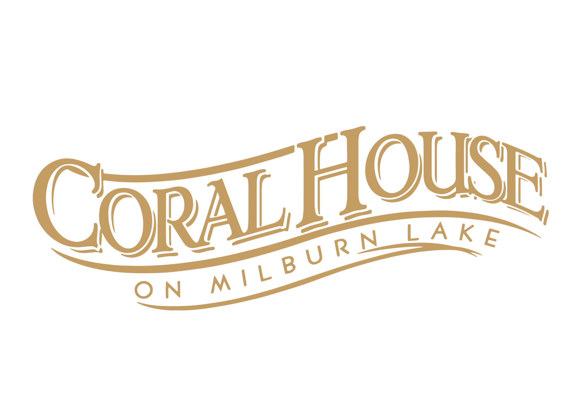 The Coral House
