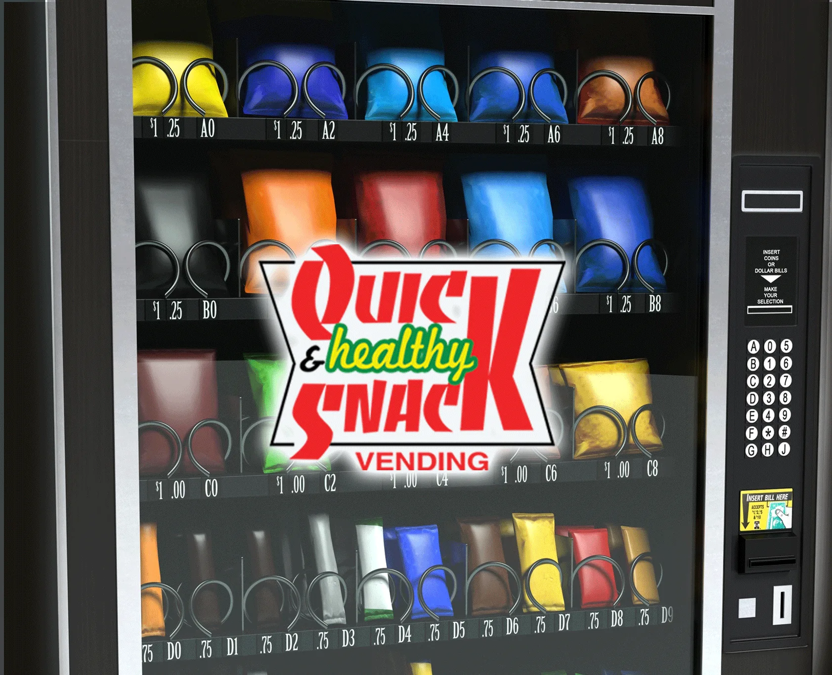Quick Snack