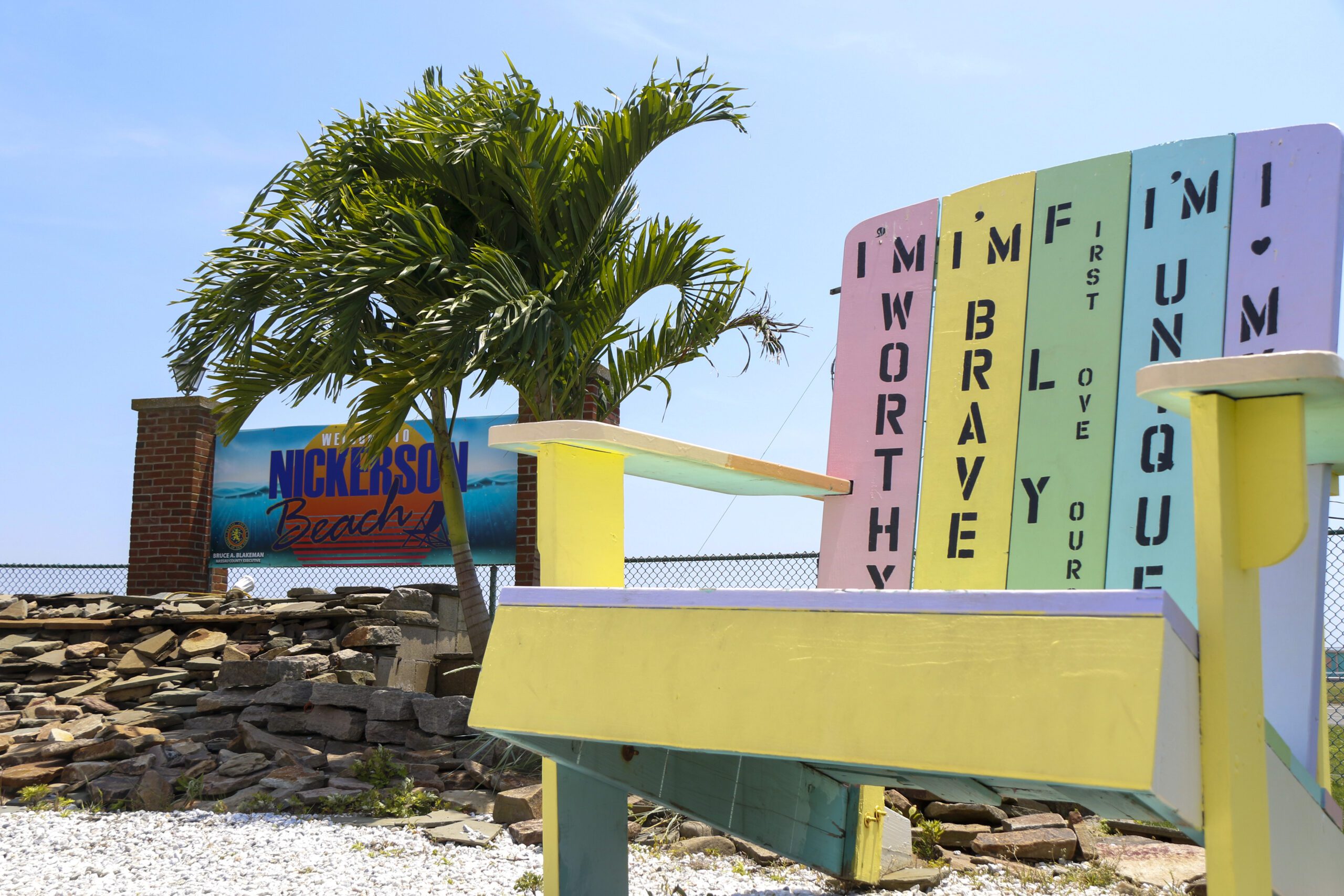 Nickerson Beach Park, Whats open May 1st Dover Group