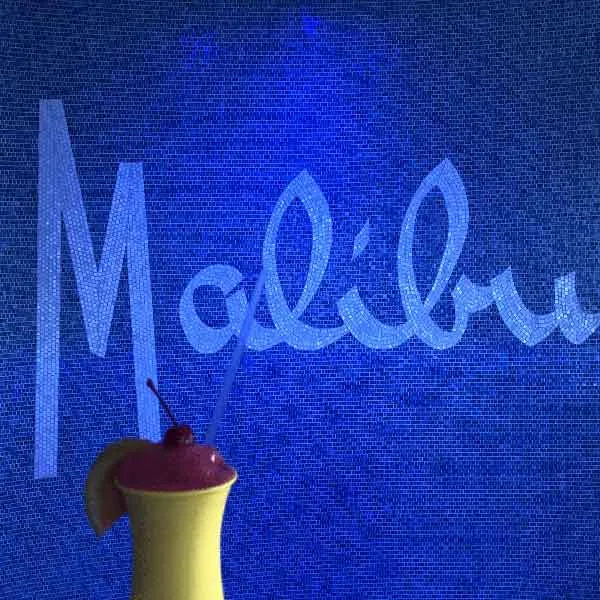 Maliblue