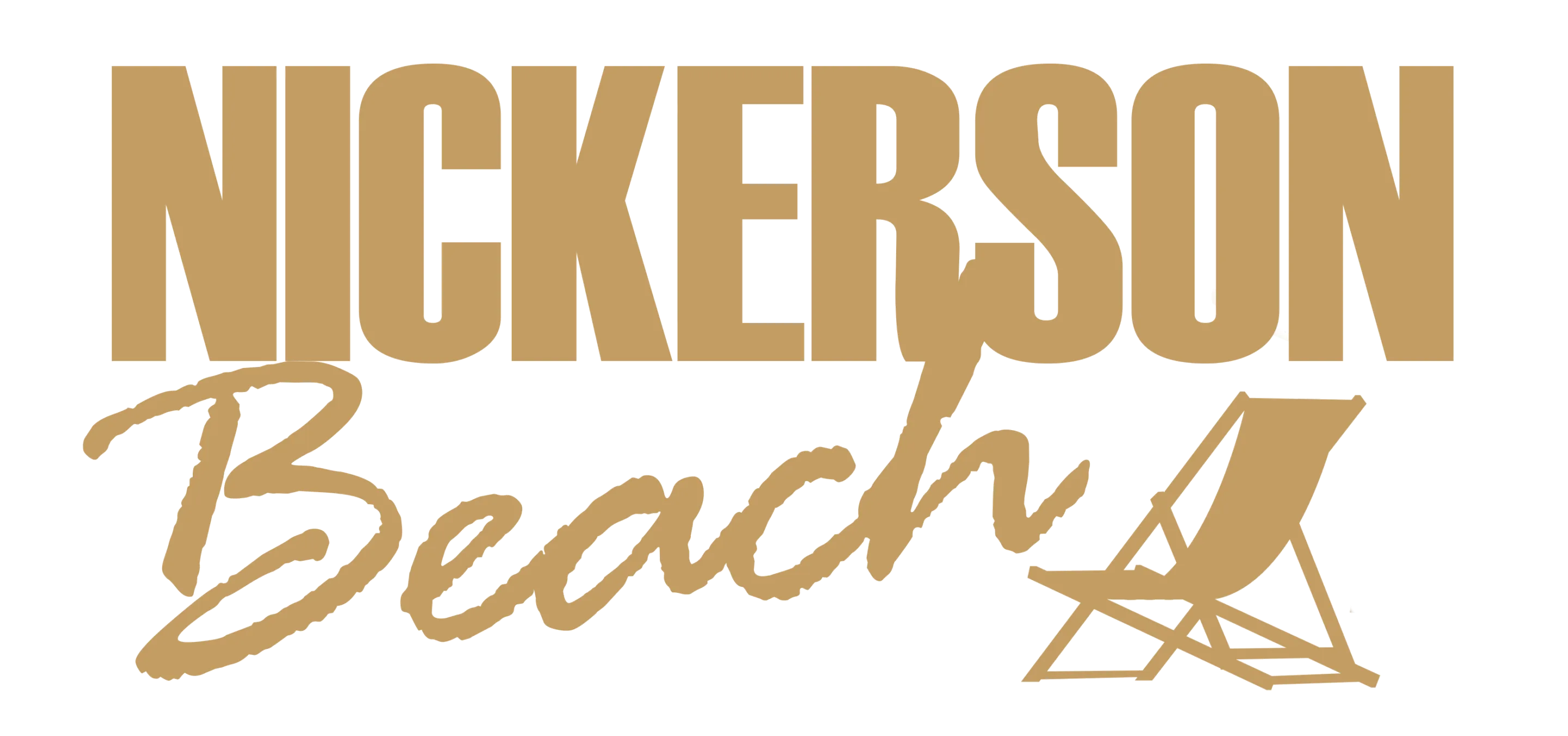 Nickerson Beach Park