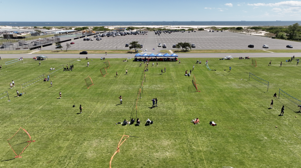 Athletic Field Rental, Long Island