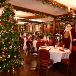 Breakfast with Santa