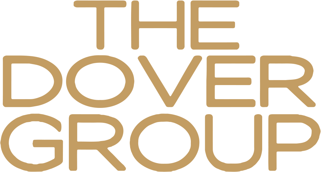 The Dover Group logo The Dover Group logo