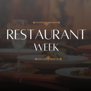 Long Island Restaurant Week 2025