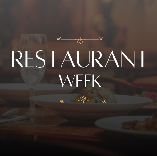 Long Island Restaurant Week 2025