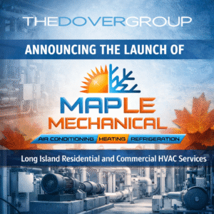 Maple Mechanical, Long Island HVAC