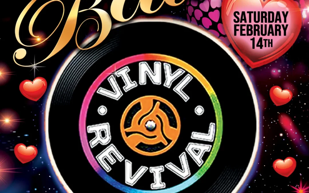 Coral House Annual Red Ball